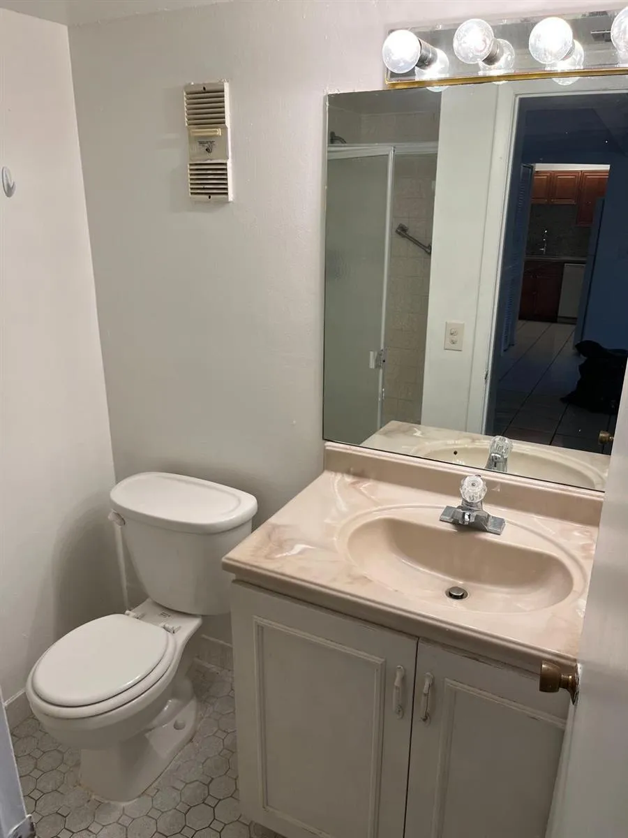 3490 FOXCROFT ROAD #B317 Miramar, FL 33025