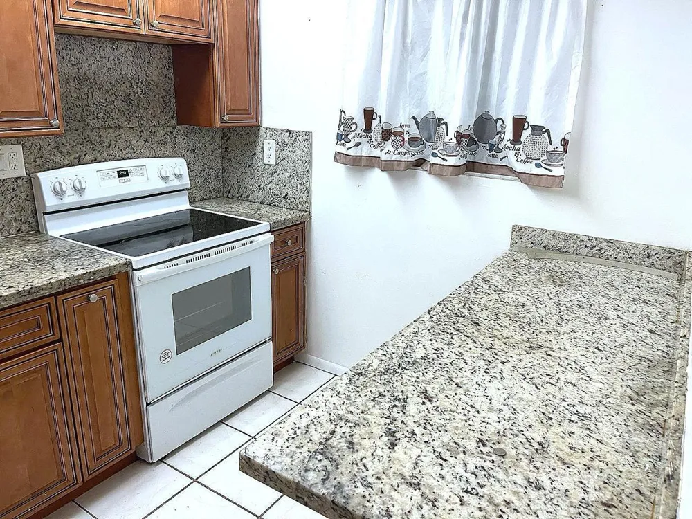 3490 FOXCROFT ROAD #B317 Miramar, FL 33025