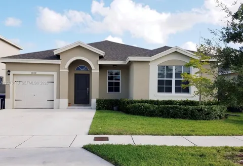 12130 SW 248th Ter #0
