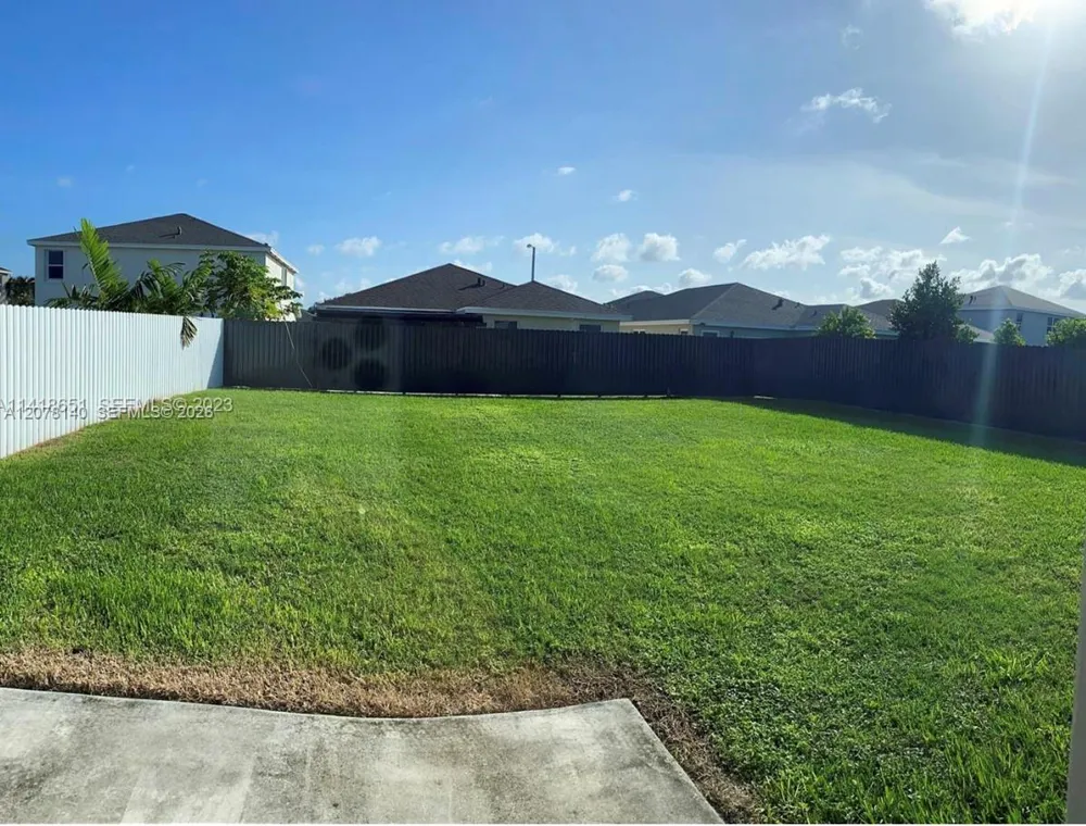 12130 SW 248th Ter #0 Homestead, FL 33032