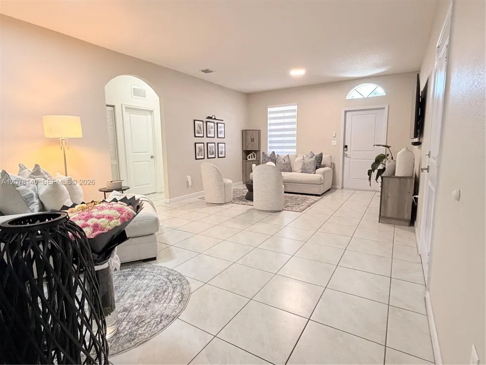12130 SW 248th Ter #0 Homestead, FL 33032