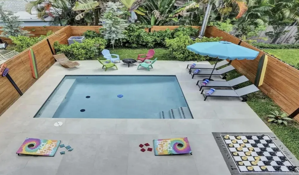 828 SW 16TH STREET Fort Lauderdale, FL 33315