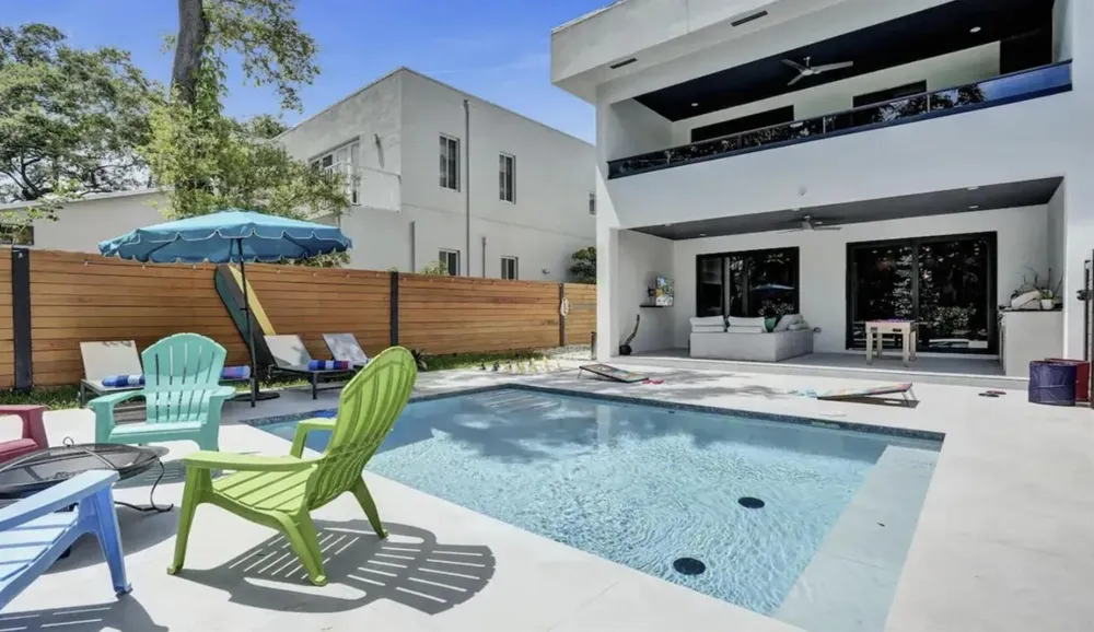 828 SW 16TH STREET Fort Lauderdale, FL 33315