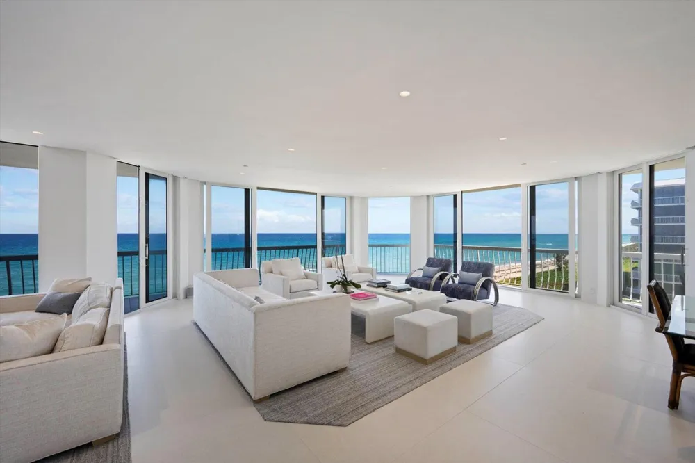2100 S Ocean Boulevard #408N Palm Beach, FL 33480