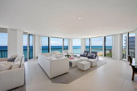 2100 S Ocean Boulevard #408N
