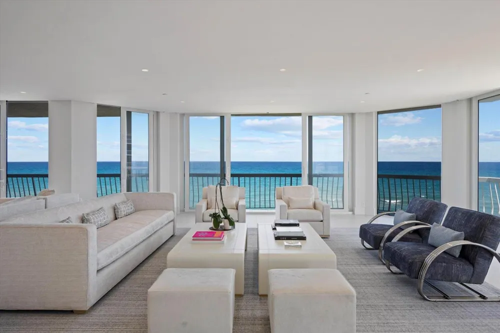 2100 S Ocean Boulevard #408N Palm Beach, FL 33480