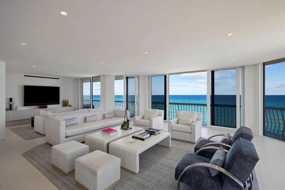 2100 S Ocean Boulevard #408N Palm Beach, FL 33480