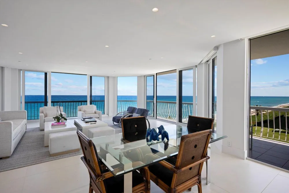 2100 S Ocean Boulevard #408N Palm Beach, FL 33480