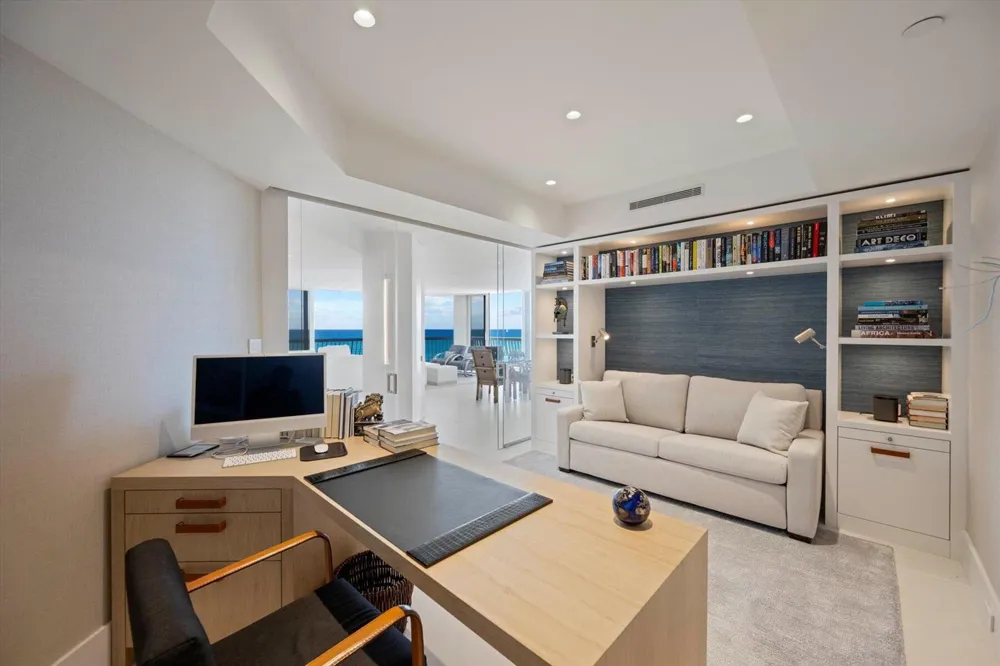 2100 S Ocean Boulevard #408N Palm Beach, FL 33480