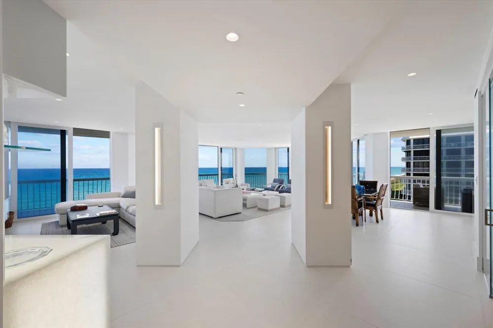 2100 S Ocean Boulevard #408N Palm Beach, FL 33480