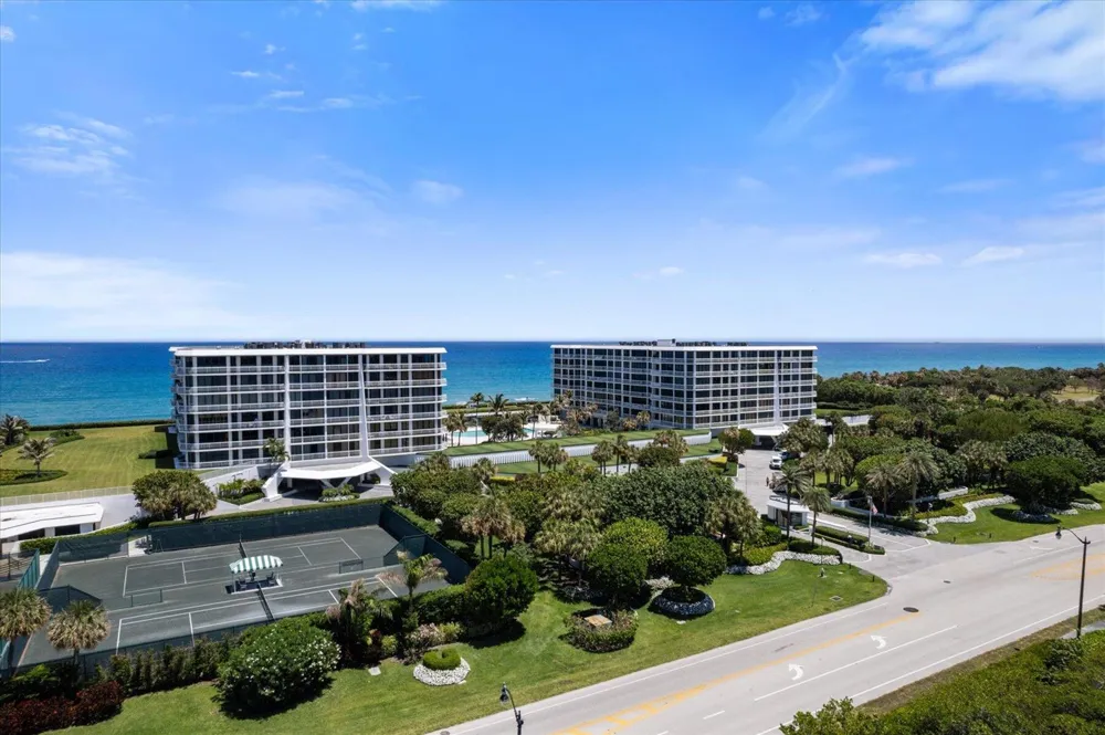2100 S Ocean Boulevard #408N Palm Beach, FL 33480
