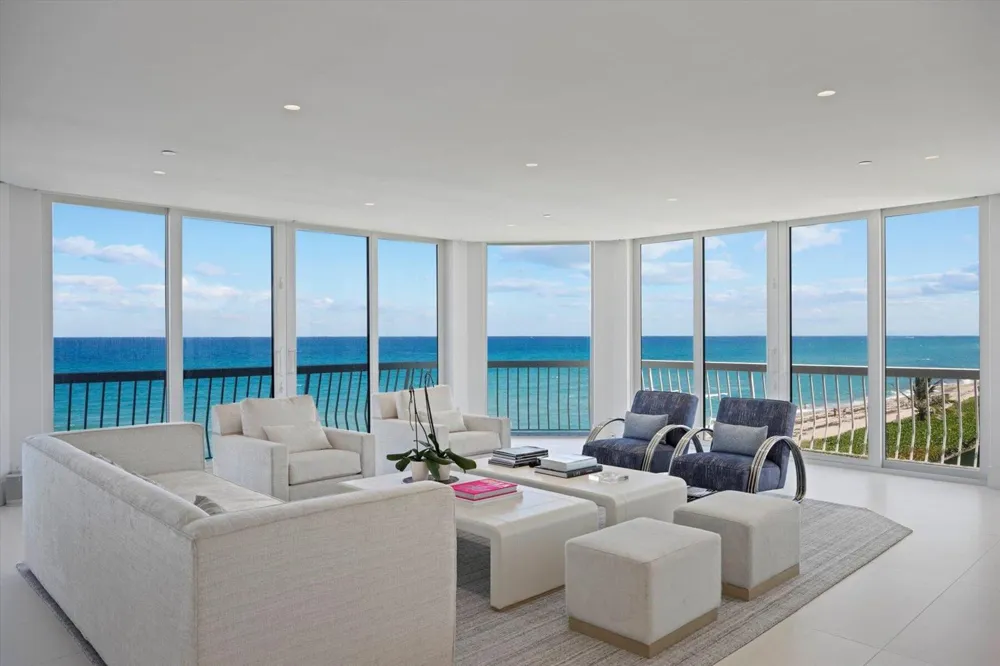 2100 S Ocean Boulevard #408N Palm Beach, FL 33480