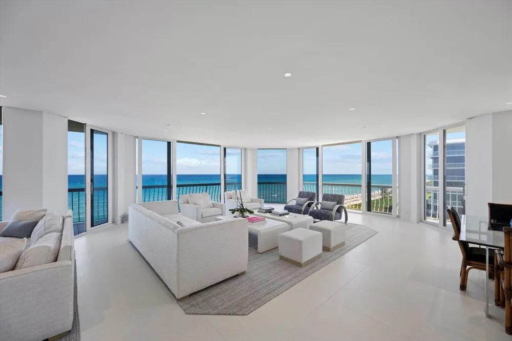 2100 S Ocean Boulevard #408N Palm Beach, FL 33480