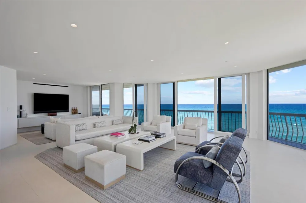 2100 S Ocean Boulevard #408N Palm Beach, FL 33480