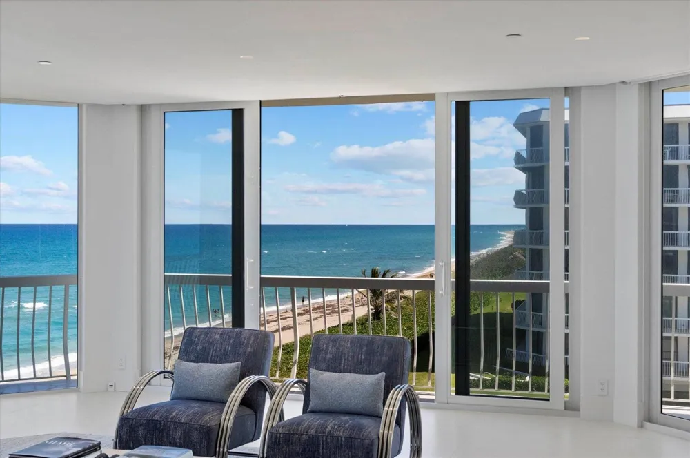 2100 S Ocean Boulevard #408N Palm Beach, FL 33480