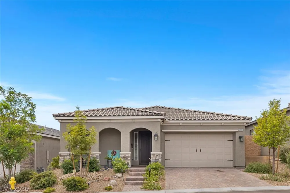 10949 Nicholas Jay Avenue Las Vegas, NV 89166