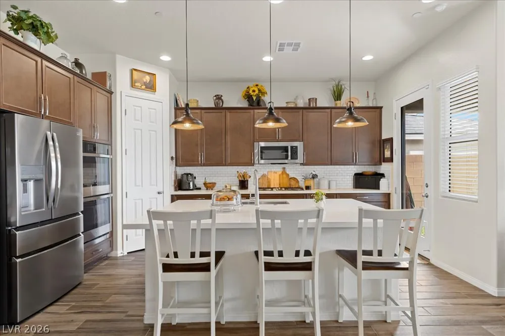 10949 Nicholas Jay Avenue Las Vegas, NV 89166