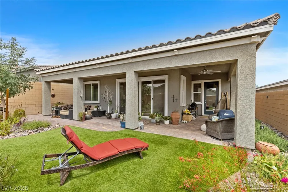 10949 Nicholas Jay Avenue Las Vegas, NV 89166