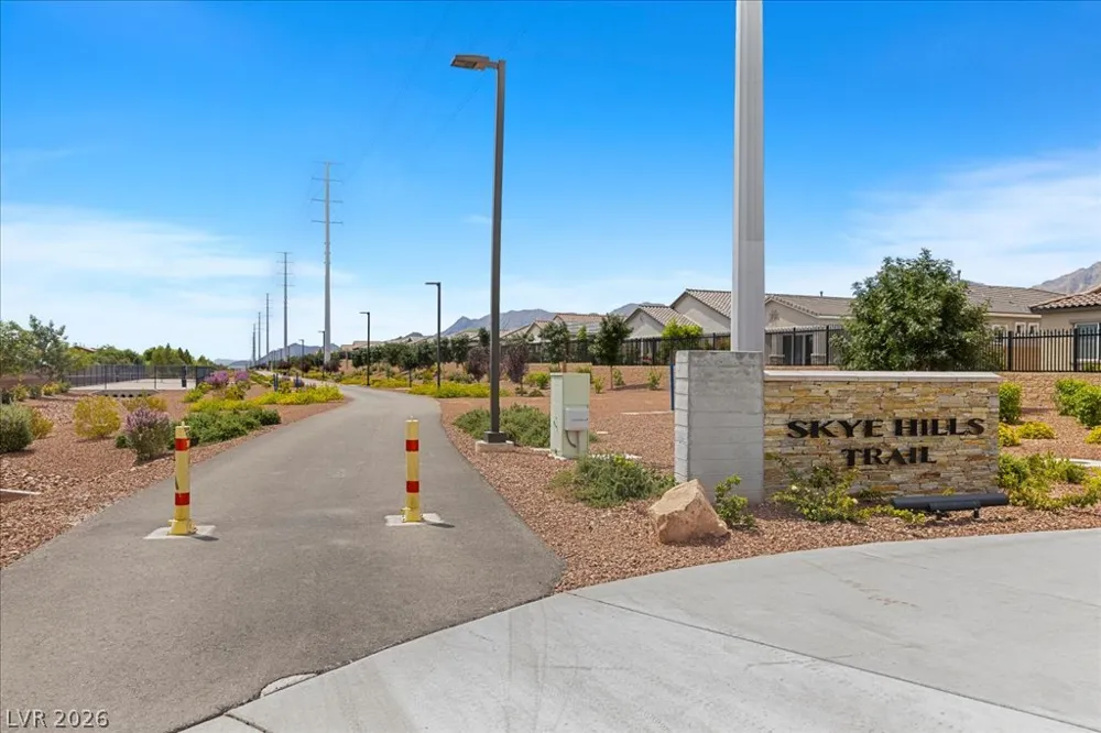 10949 Nicholas Jay Avenue Las Vegas, NV 89166