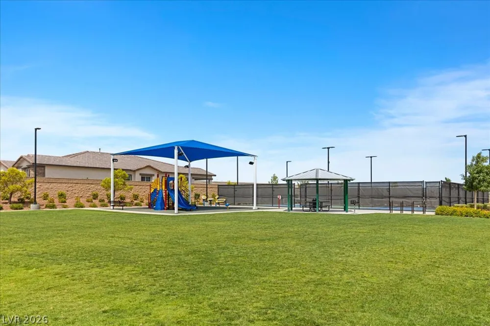 10949 Nicholas Jay Avenue Las Vegas, NV 89166