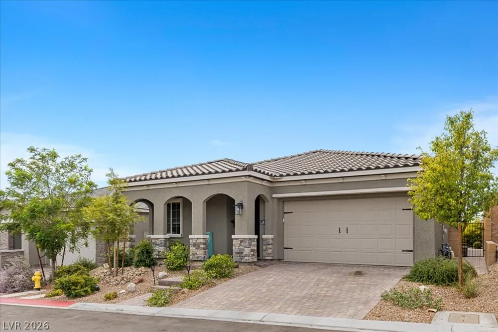 10949 Nicholas Jay Avenue Las Vegas, NV 89166