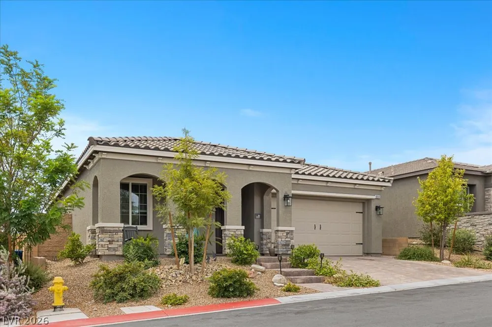 10949 Nicholas Jay Avenue Las Vegas, NV 89166