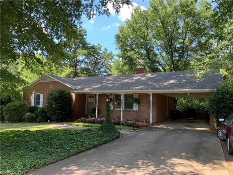 2315 Frederick Drive
