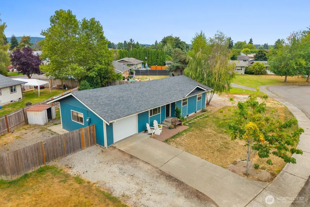 535 Rosewood Drive Buckley, WA 98321