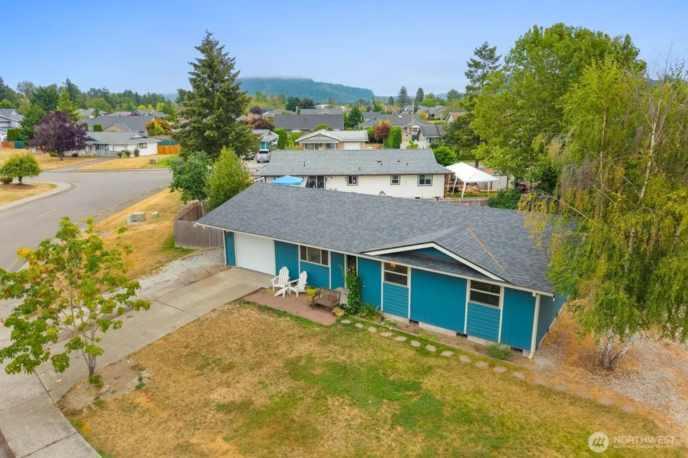 535 Rosewood Drive Buckley, WA 98321