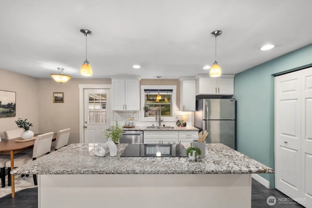535 Rosewood Drive Buckley, WA 98321