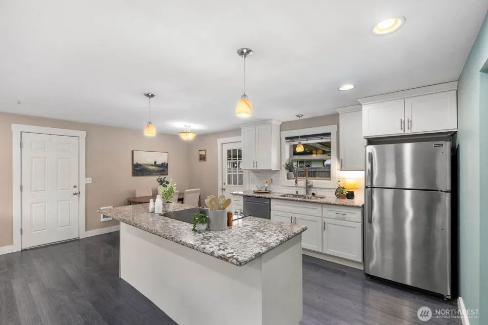 535 Rosewood Drive Buckley, WA 98321