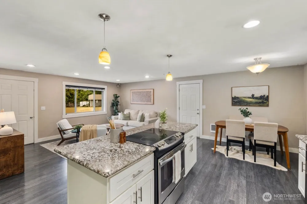 535 Rosewood Drive Buckley, WA 98321