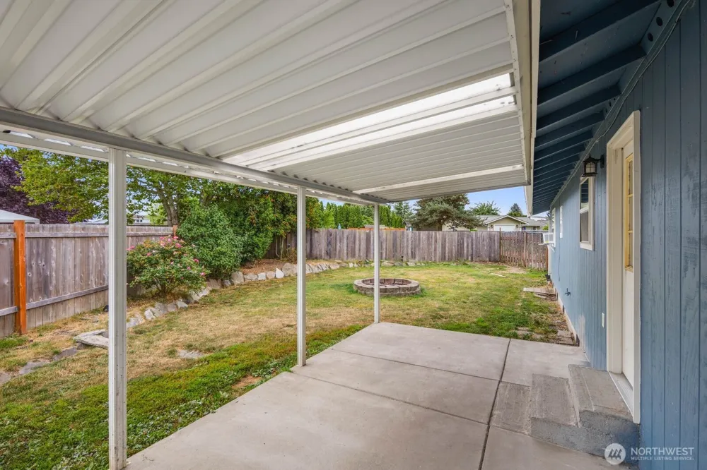 535 Rosewood Drive Buckley, WA 98321