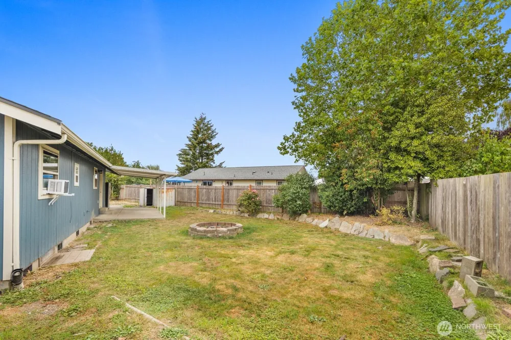 535 Rosewood Drive Buckley, WA 98321