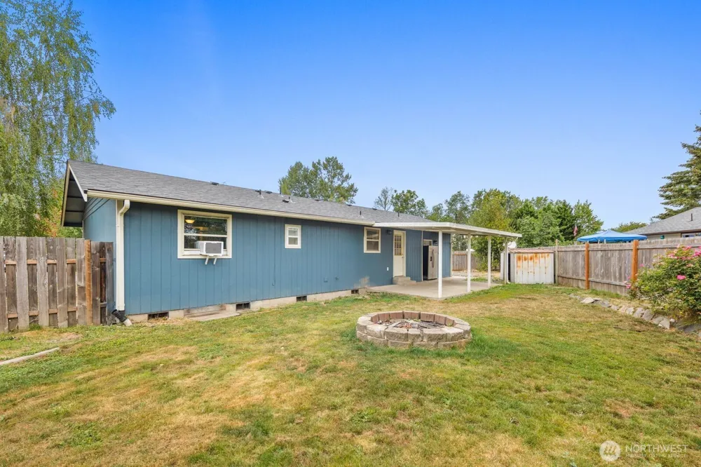 535 Rosewood Drive Buckley, WA 98321