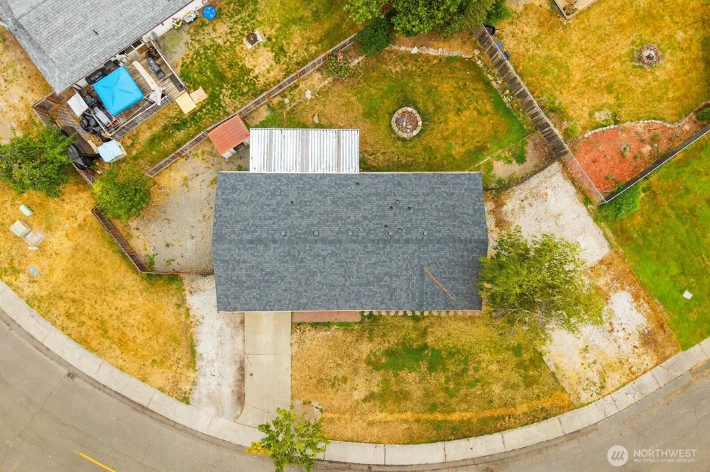 535 Rosewood Drive Buckley, WA 98321