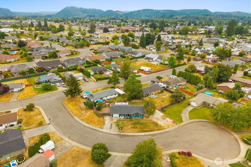 535 Rosewood Drive Buckley, WA 98321