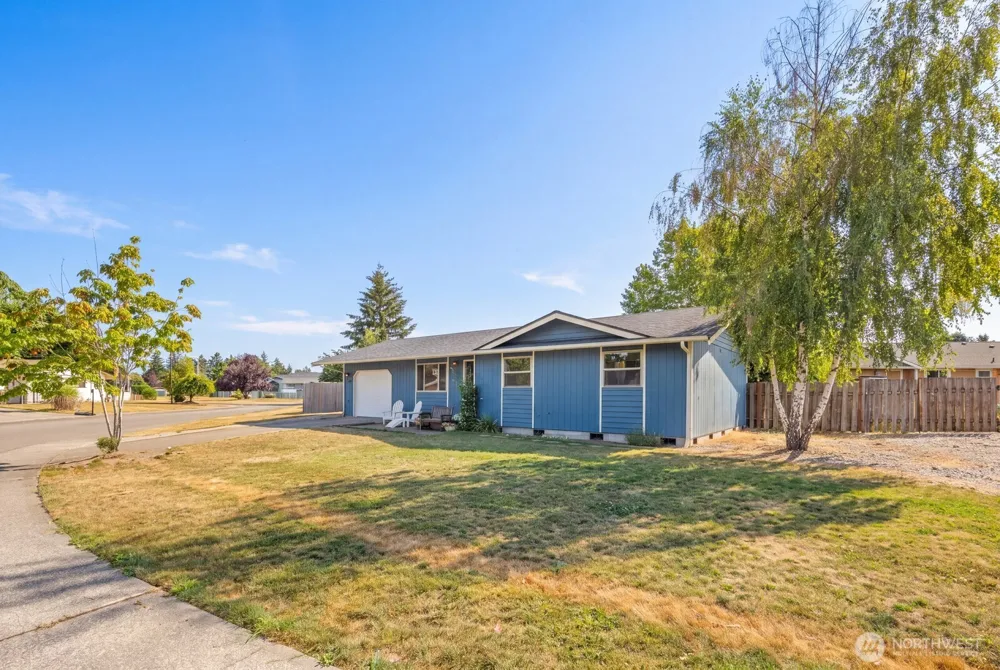 535 Rosewood Drive Buckley, WA 98321