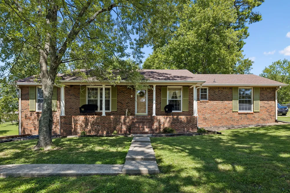 108 Due West Dr Mount Juliet, TN 37122