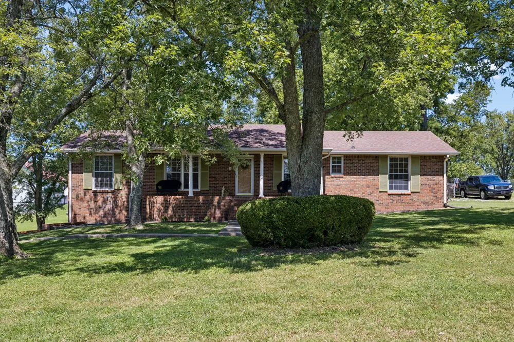108 Due West Dr Mount Juliet, TN 37122
