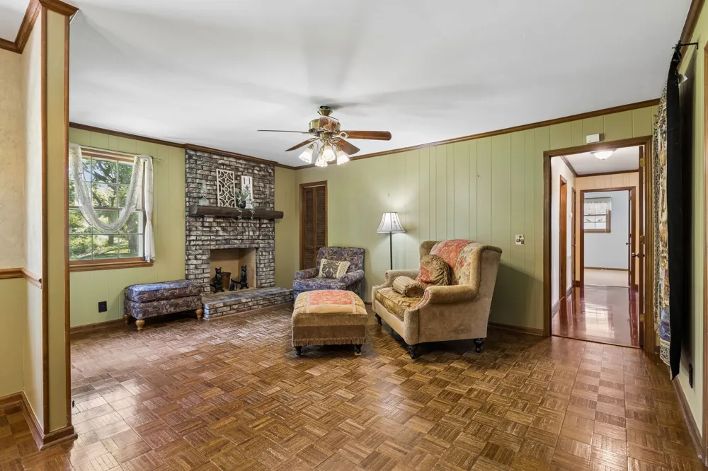 108 Due West Dr Mount Juliet, TN 37122