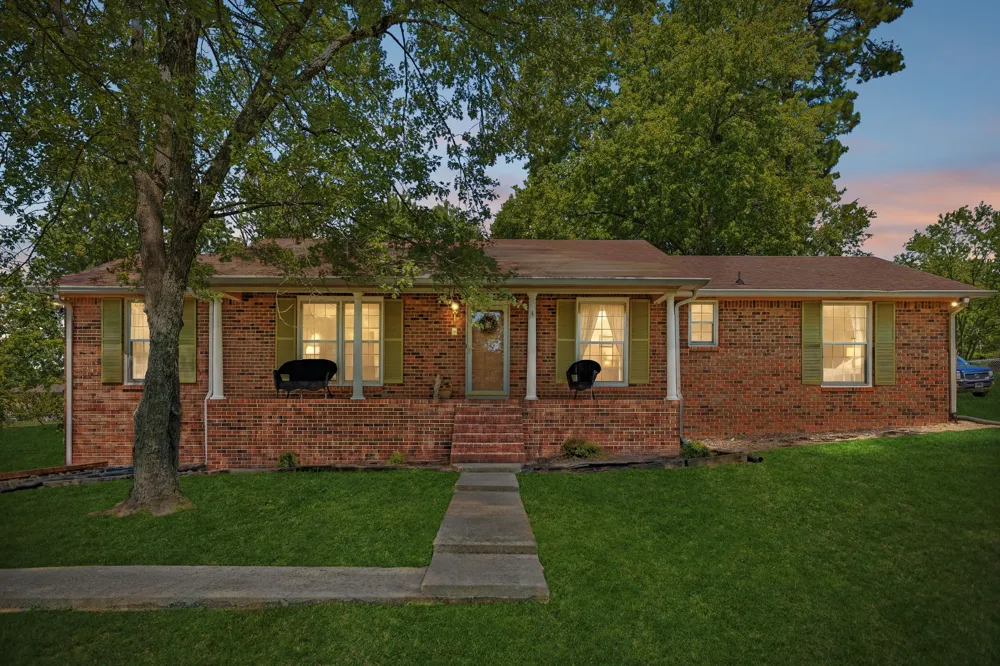 108 Due West Dr Mount Juliet, TN 37122
