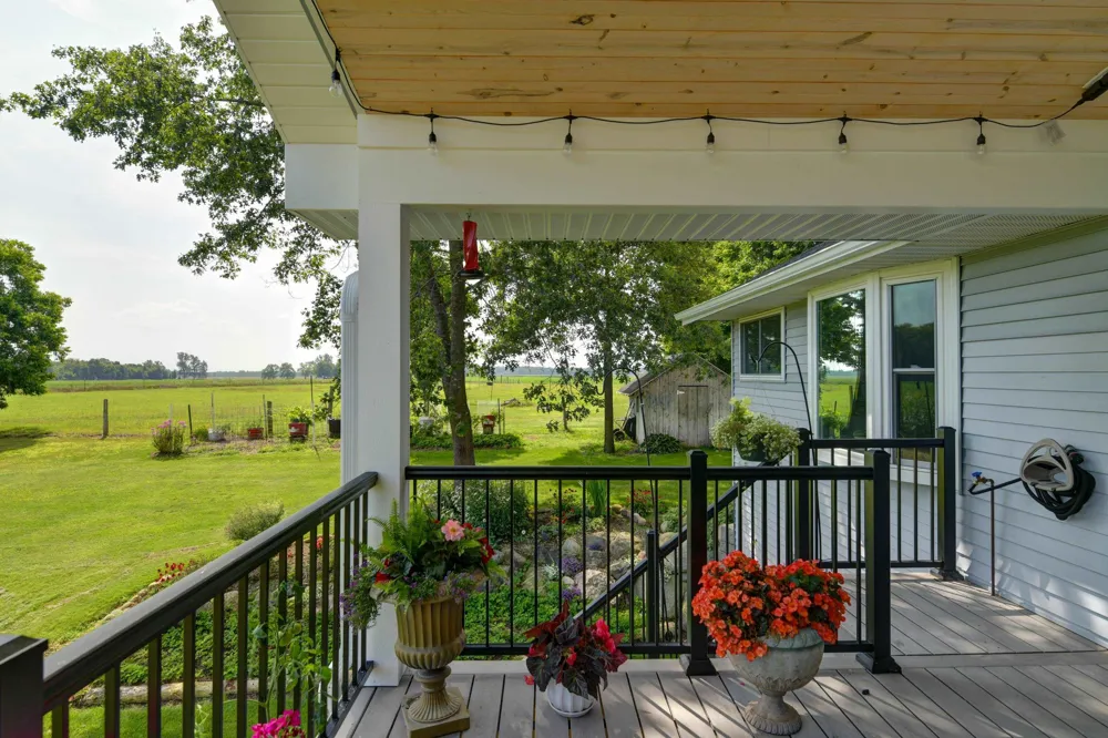 5773 Zue Road Mayfield Township, MI 49620