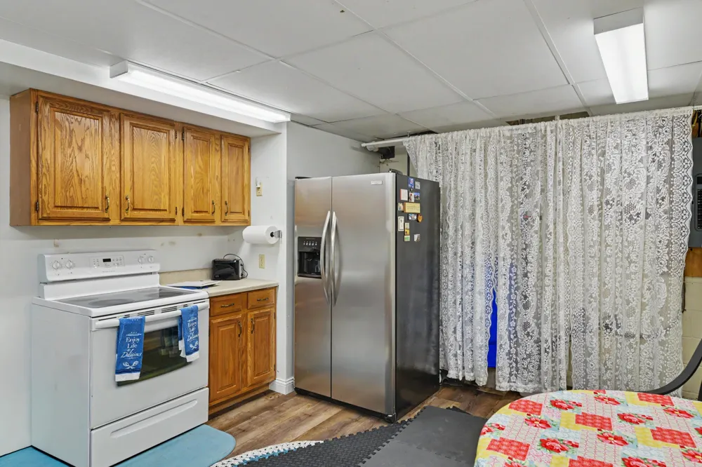 5773 Zue Road Mayfield Township, MI 49620