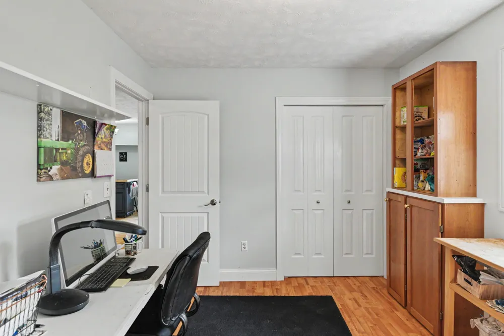 5773 Zue Road Mayfield Township, MI 49620