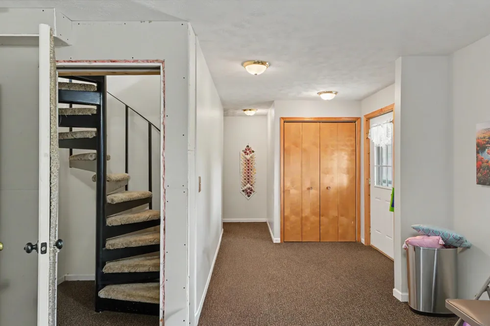 5773 Zue Road Mayfield Township, MI 49620