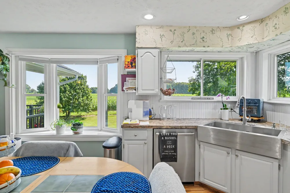 5773 Zue Road Mayfield Township, MI 49620