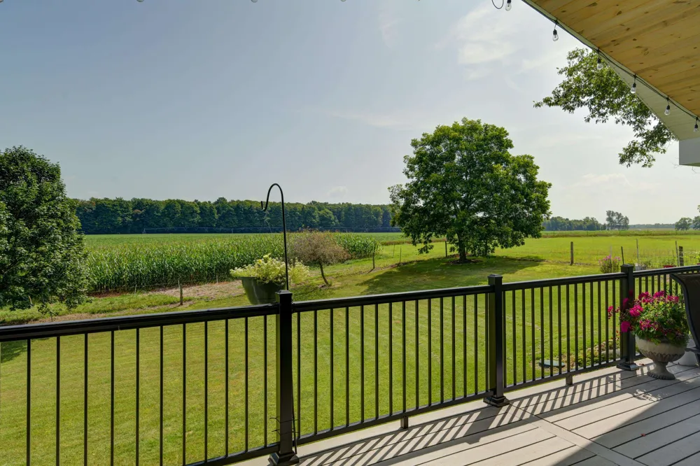 5773 Zue Road Mayfield Township, MI 49620