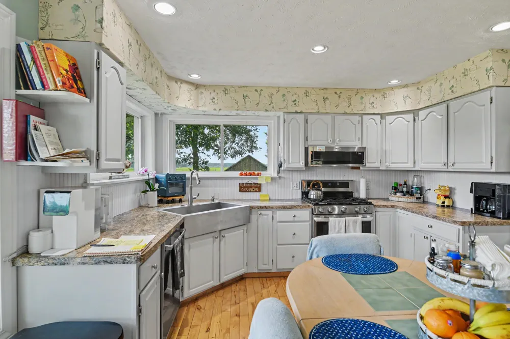 5773 Zue Road Mayfield Township, MI 49620
