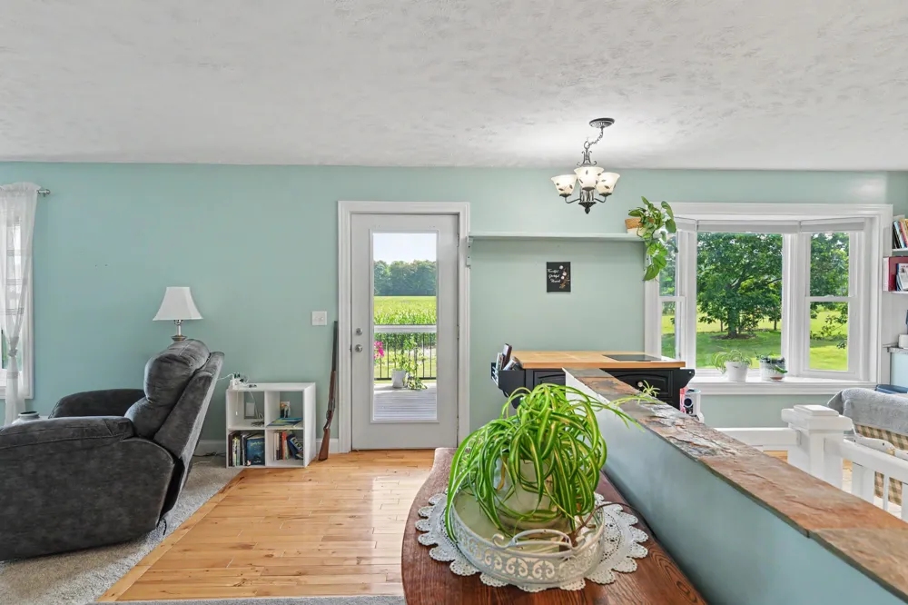 5773 Zue Road Mayfield Township, MI 49620